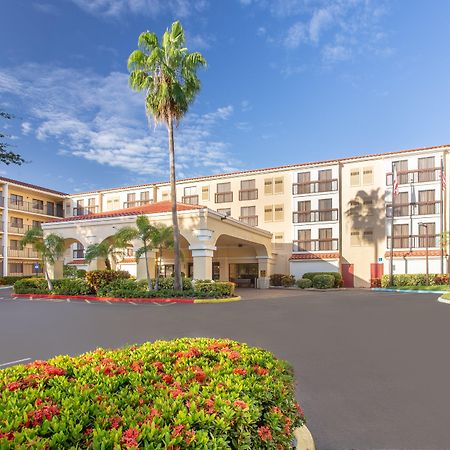 Holiday Inn&Suites Boca Raton - North Exterior foto