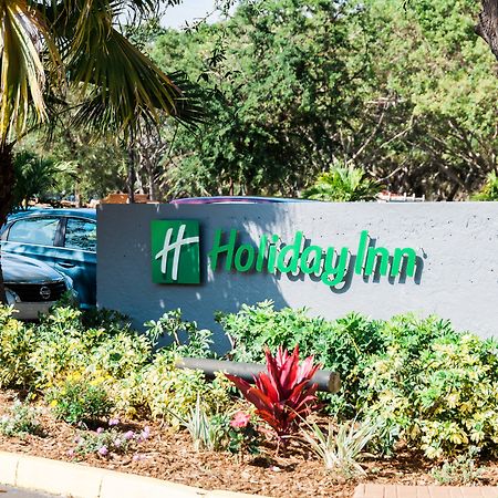 Holiday Inn&Suites Boca Raton - North Exterior foto