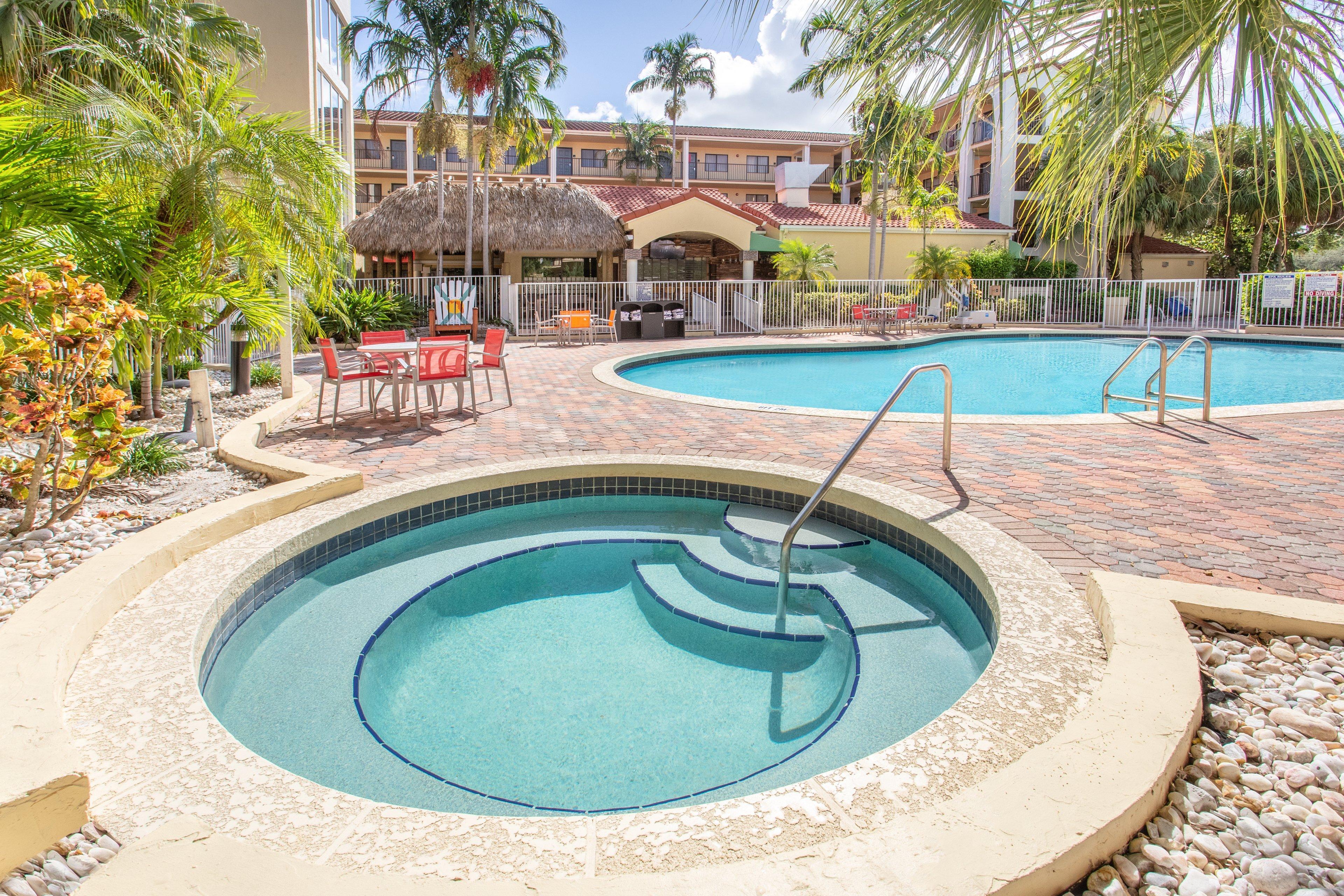 Holiday Inn&Suites Boca Raton - North Exterior foto