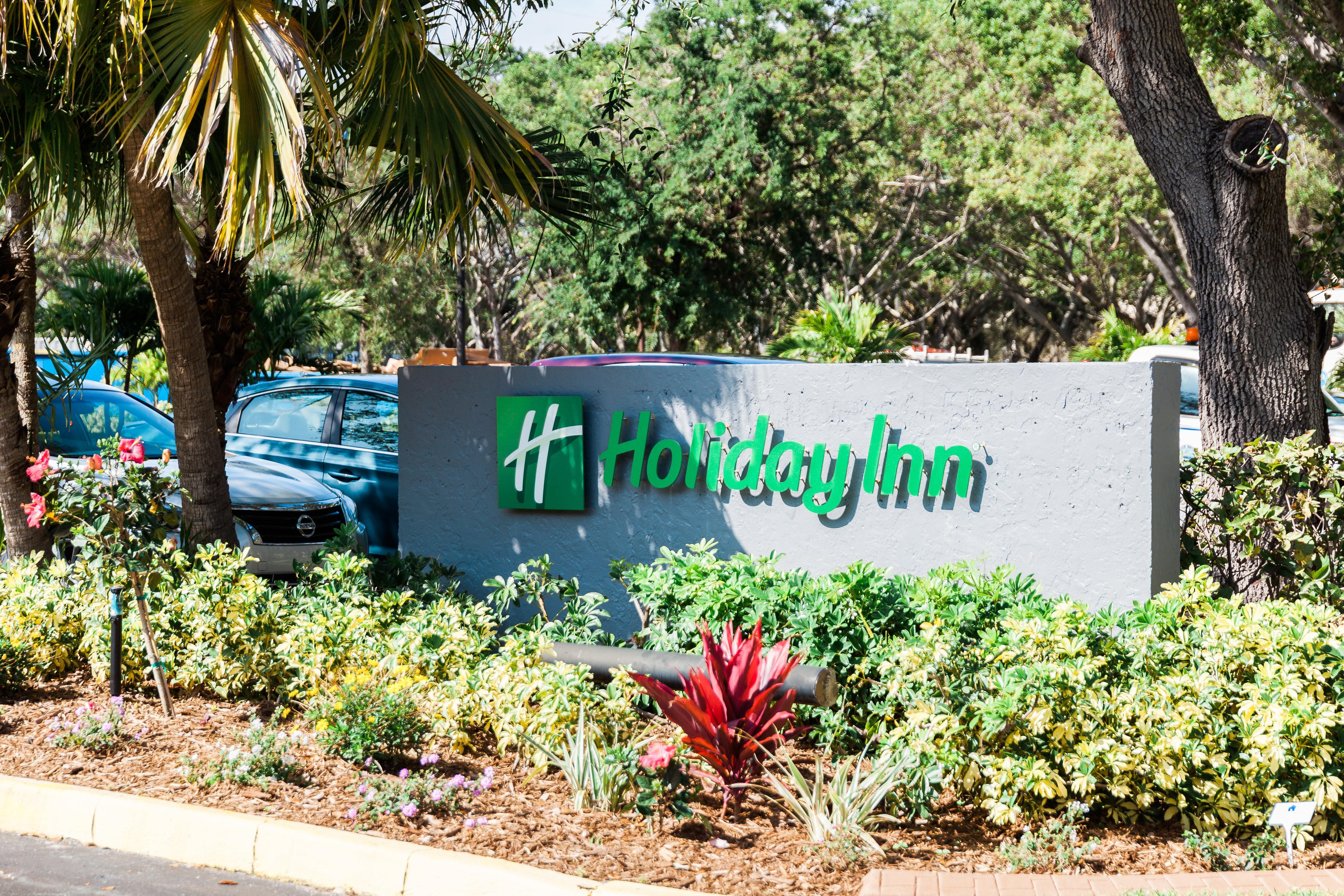 Holiday Inn&Suites Boca Raton - North Exterior foto
