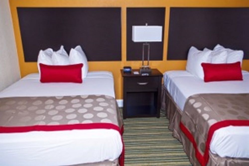 Holiday Inn&Suites Boca Raton - North Exterior foto